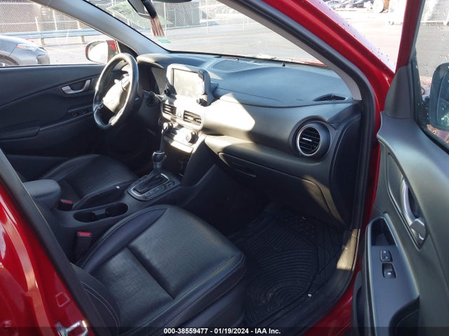 Hyundai Kona Ultimate 2021 KM8K5CA51MU741791 Image 5