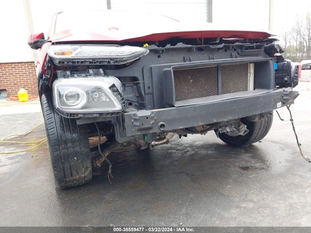 Hyundai Kona Ultimate 2021 KM8K5CA51MU741791 Image 6