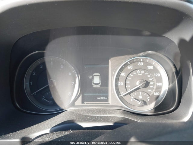 Hyundai Kona Ultimate 2021 KM8K5CA51MU741791 Image 7