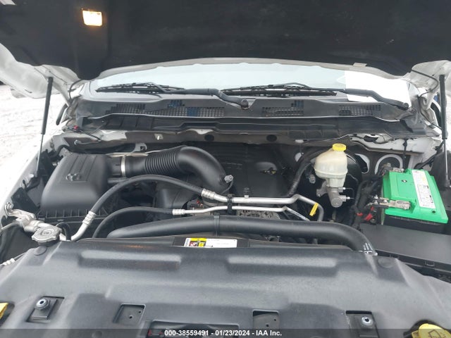 RAM 1500 Lone Star 2015 1C6RR6LT2FS769769 Image 10