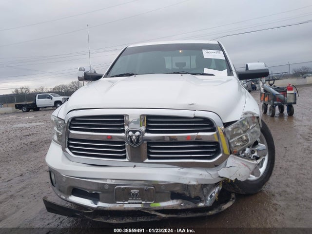 RAM 1500 Lone Star 2015 1C6RR6LT2FS769769 Image 12