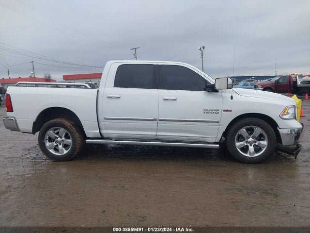 RAM 1500 Lone Star 2015 1C6RR6LT2FS769769 Image 13