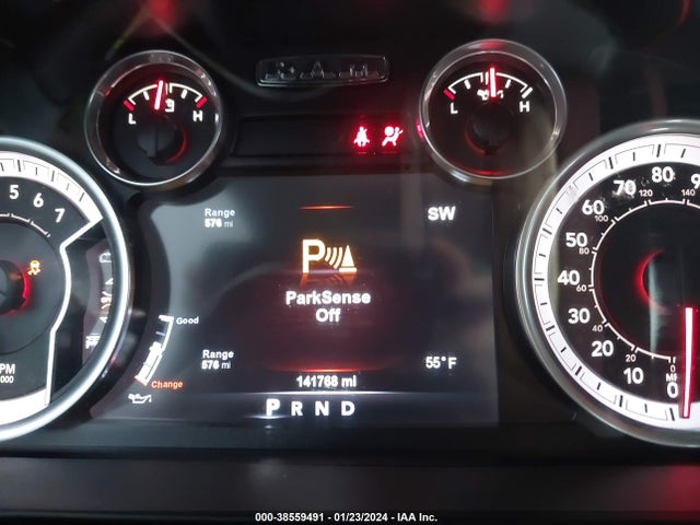 RAM 1500 Lone Star 2015 1C6RR6LT2FS769769 Image 15