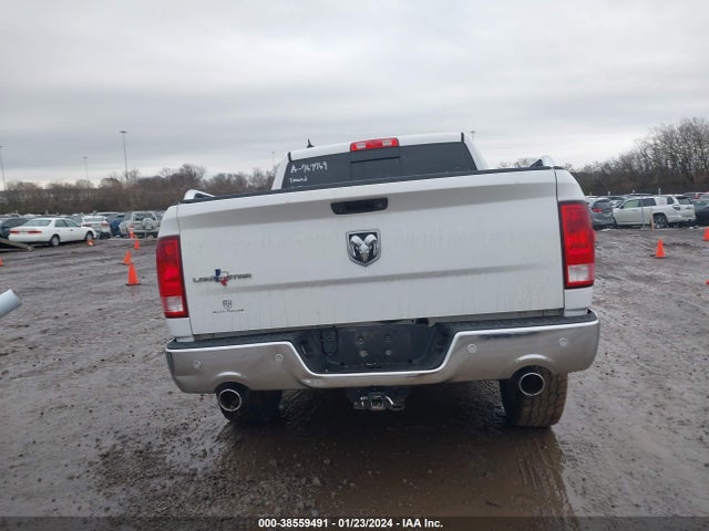 RAM 1500 Lone Star 2015 1C6RR6LT2FS769769 Image 16