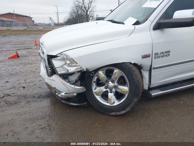 RAM 1500 Lone Star 2015 1C6RR6LT2FS769769 Image 6