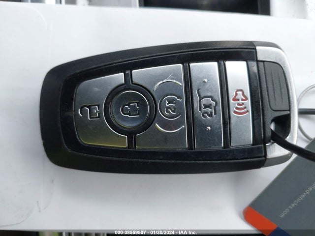 Ford Explorer Limited 2020 1FM5K8FW9LGA00225 Image 11