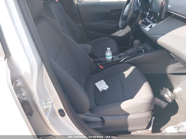 2022 TOYOTA COROLLA LE VIN: 5YFEPMAE9NP282378