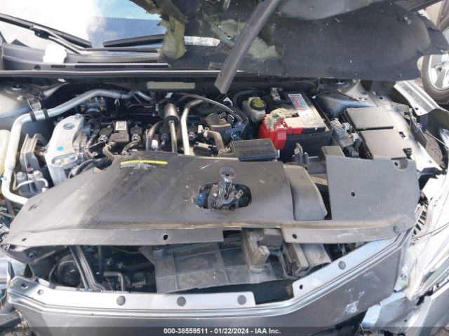 3N1AB8BV3MY278900 Nissan Sentra S Xtronic Cvt