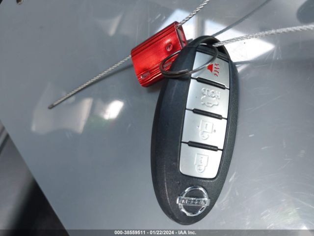 3N1AB8BV3MY278900 Nissan Sentra S Xtronic Cvt