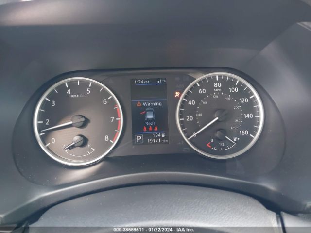 3N1AB8BV3MY278900 Nissan Sentra S Xtronic Cvt