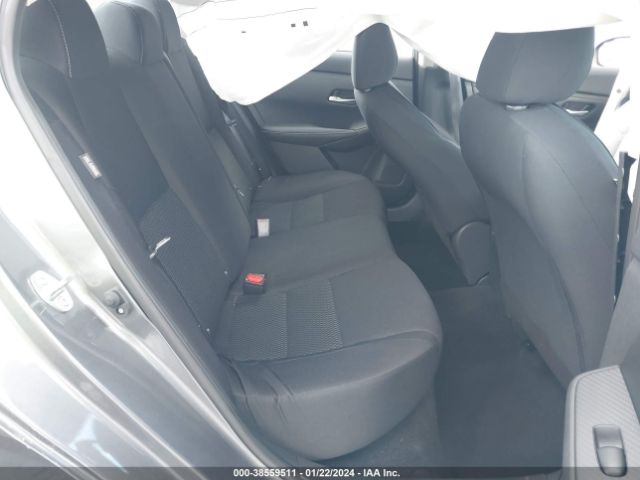 3N1AB8BV3MY278900 Nissan Sentra S Xtronic Cvt