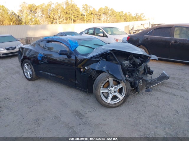 2017 1G1FB1RS7H0162128 main image