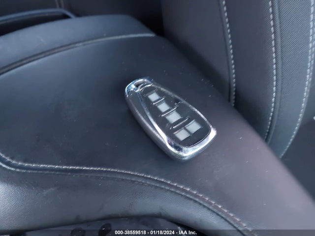 Chevrolet Camaro 1lt 2017 1G1FB1RS7H0162128 Image 11