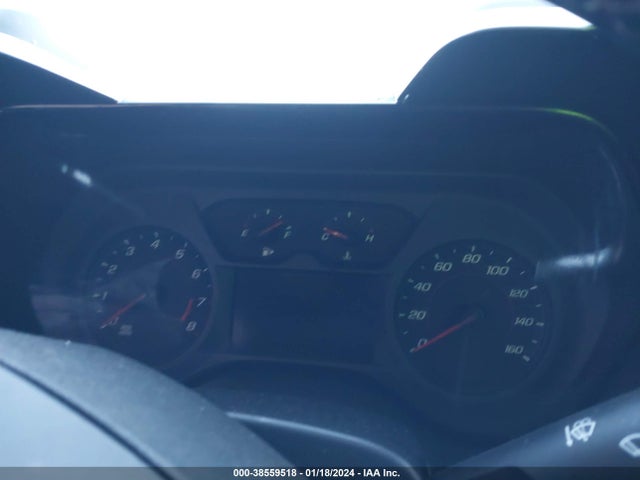 Chevrolet Camaro 1lt 2017 1G1FB1RS7H0162128 Image 15