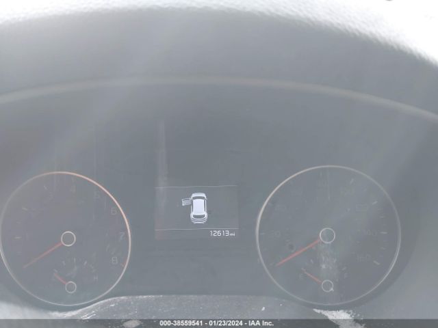 KNDPNCAC5N7019443 KIA Sportage Ex