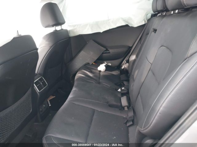 KNDPNCAC5N7019443 KIA Sportage Ex