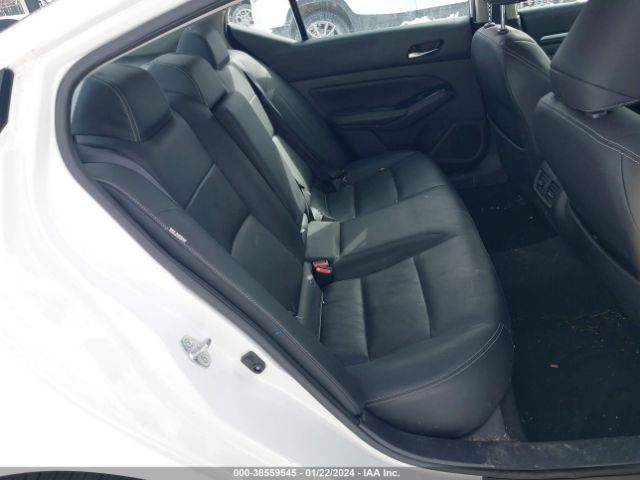 1N4BL4EWXMN384226 Nissan Altima Sl Intelligent Awd