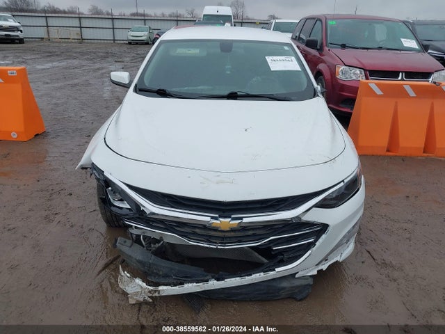 Chevrolet MALIBU LT 2019 1G1ZD5ST3KF134185 Image 12