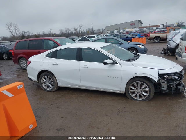 Chevrolet MALIBU LT 2019 1G1ZD5ST3KF134185 Image 13