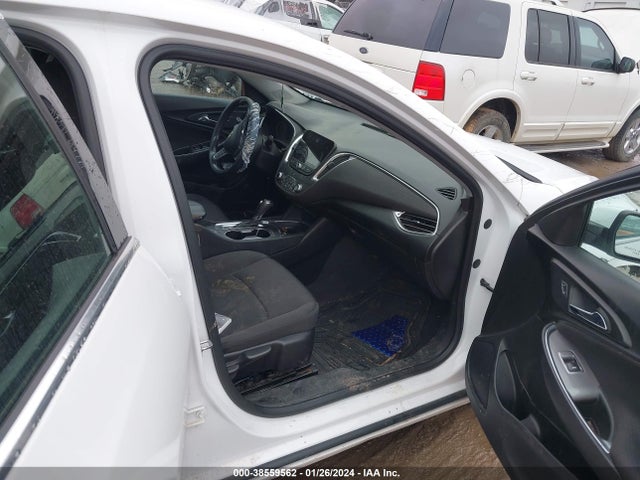 Chevrolet MALIBU LT 2019 1G1ZD5ST3KF134185 Image 5