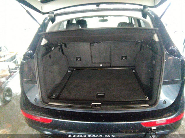 WA1L2AFP2HA016587 Audi Q5 2.0t Premium
