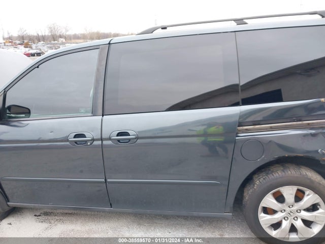 2004 HONDA ODYSSEY EX-L VIN: 5FNRL18084B029150