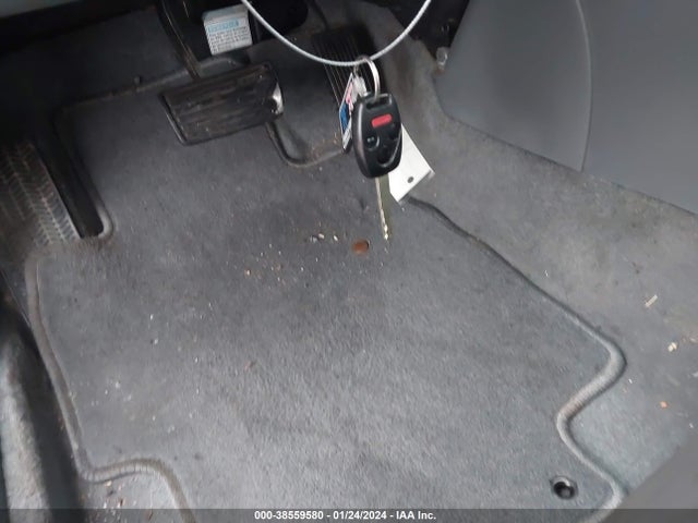 2005 HONDA ACCORD 2.4 EX VIN: 1HGCM56805A174746