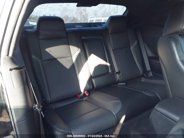 Dodge Challenger Sxt Plus 2018 2C3CDZAG2JH171691 Image 8