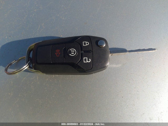 Ford Ranger Xlt 2023 1FTER4FHXPLE18333 Image 11