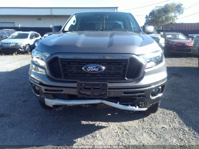 Ford Ranger Xlt 2023 1FTER4FHXPLE18333 Image 12