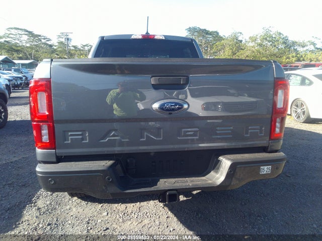 Ford Ranger Xlt 2023 1FTER4FHXPLE18333 Image 16