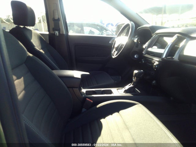 Ford Ranger Xlt 2023 1FTER4FHXPLE18333 Image 5