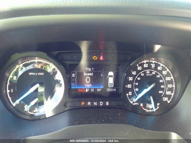 Ford Ranger Xlt 2023 1FTER4FHXPLE18333 Image 7