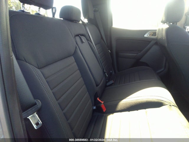 Ford Ranger Xlt 2023 1FTER4FHXPLE18333 Image 8