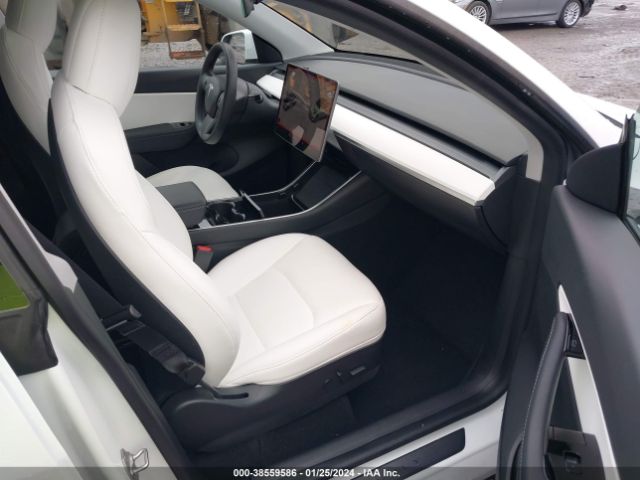 5YJYGDEE6LF036355 Tesla Model Y Long Range Dual Motor All-wheel Drive