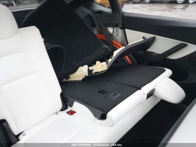 5YJYGDEE6LF036355 Tesla Model Y Long Range Dual Motor All-wheel Drive