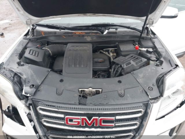 2GKALPEK2G6275552 GMC Terrain Slt