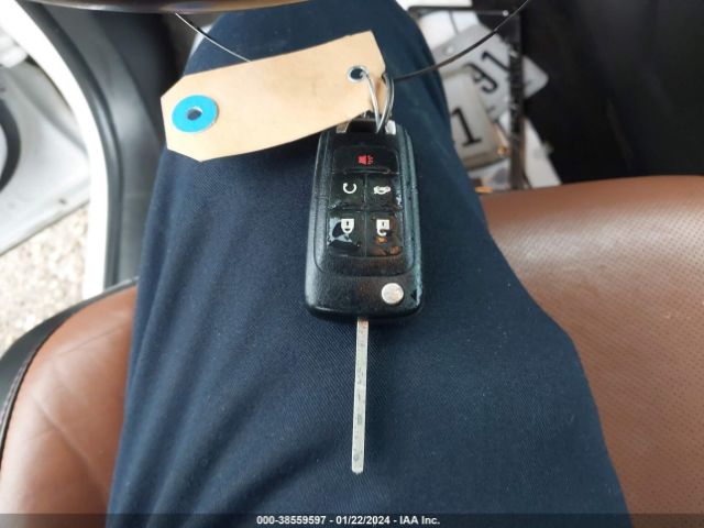 2GKALPEK2G6275552 GMC Terrain Slt