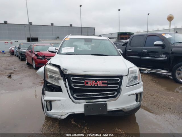 2GKALPEK2G6275552 GMC Terrain Slt