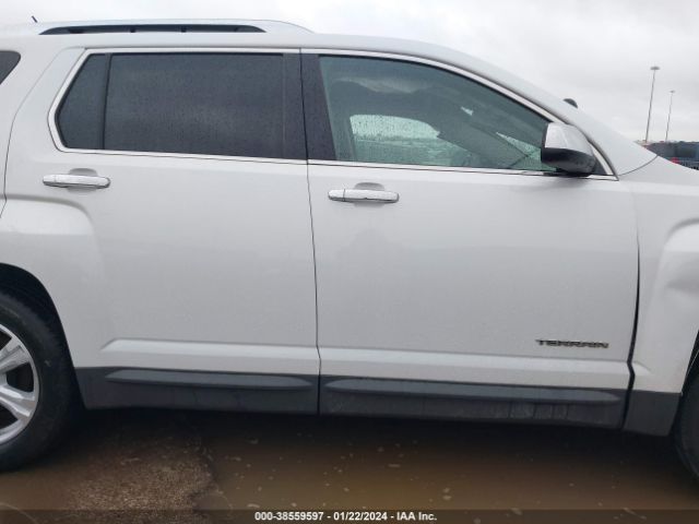 2GKALPEK2G6275552 GMC Terrain Slt