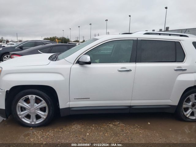 2GKALPEK2G6275552 GMC Terrain Slt