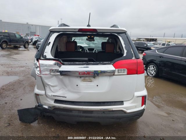 2GKALPEK2G6275552 GMC Terrain Slt