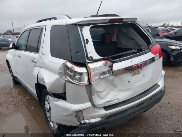 2GKALPEK2G6275552 GMC Terrain Slt