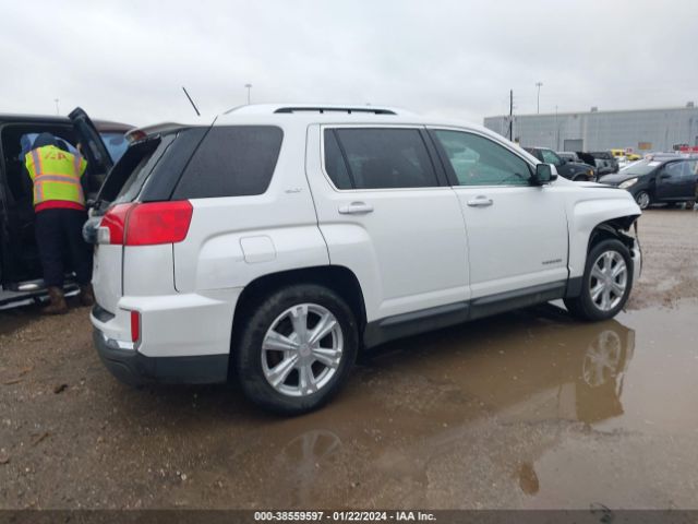 2GKALPEK2G6275552 GMC Terrain Slt