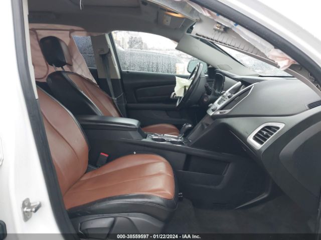 2GKALPEK2G6275552 GMC Terrain Slt