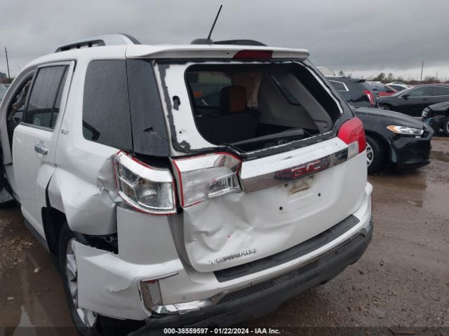2GKALPEK2G6275552 GMC Terrain Slt
