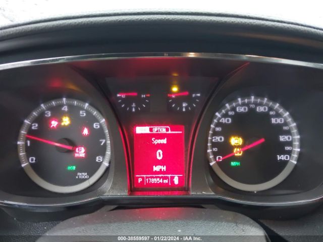 2GKALPEK2G6275552 GMC Terrain Slt