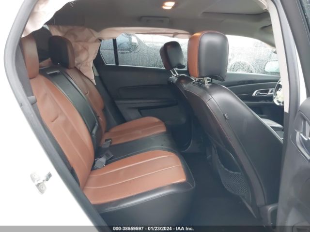 2GKALPEK2G6275552 GMC Terrain Slt