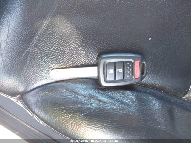 Honda Cr-v Ex-l 2014 2HKRM4H70EH687799 Image 11