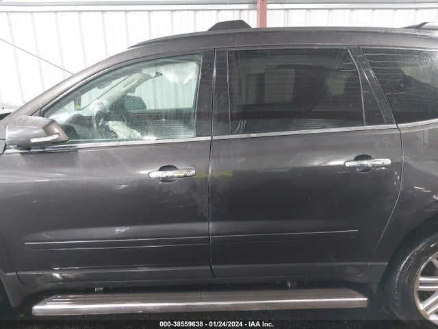 Chevrolet Traverse 1lt 2015 1GNKRGKD5FJ348443 Image 14